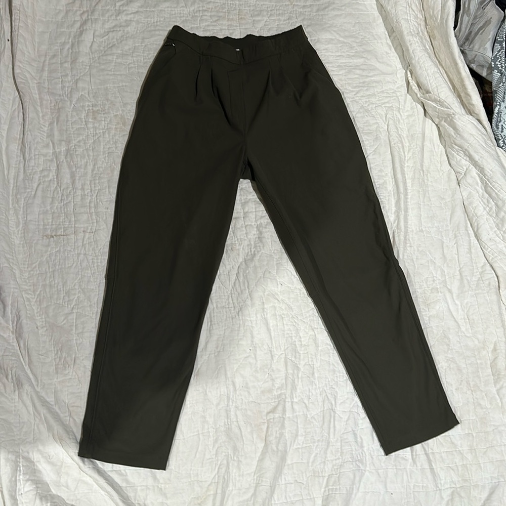 Lulu casual pant
